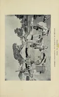 An illustration from Du Cap au lac Nyassa (1897)