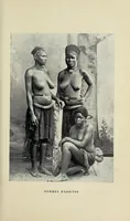 An illustration from Du Cap au lac Nyassa (1897)