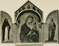 Picture 5 of 12 from Duccio (1908), leaf 14