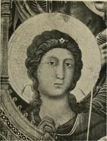An illustration from Duccio (1908)