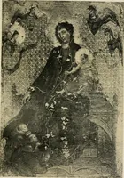 An illustration from Duccio (1908)