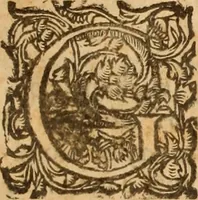 An illustration from Ductor dubitantium : or, The rule of conscience in all her general measures; serving as a great instrument for the determination of cases of conscience. In four books (1671)