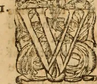 An illustration from Ductor dubitantium : or, The rule of conscience in all her general measures; serving as a great instrument for the determination of cases of conscience. In four books (1671)