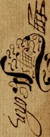 Picture 1 of 5 from The due account, and humble petition of the ministers of the gospel, lately commissioned for the review and alteration of the liturgy (1661), leaf 6