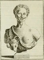 Picture 5 of 9 from Due dissertazioni di Giuseppe Bartoli : nella prima si dà notizia del pubblico Museo d'iscrizioni eretto nuovamente in Verona, e con l'uso delle osservazioni e delle sperienze in rispetto della fisica si paragona l'uso dell'antichità figurata e scritta relativamente alla storia : nella seconda si dimostra la bellezza d'una greca inedita iscrizione collocata in questo museo (1745), leaf 127