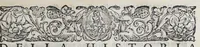An illustration from Due libri dell' historia de i semplici, aromati, et altre cose, che vengono portate dall' Indie Orientali, pertinenti alla medicina, (1576)