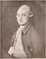 An illustration from Illustrated catalogue of the ninth series of 100 paintings by old masters of the Dutch, Flemish, Italian, French, and English schools : being a portion of the Sedelmeyer Gallery which contains about 1500 original pictures by ancient and modern artists (1905)