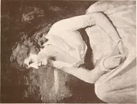 An illustration from Illustrated catalogue of the ninth series of 100 paintings by old masters of the Dutch, Flemish, Italian, French, and English schools : being a portion of the Sedelmeyer Gallery which contains about 1500 original pictures by ancient and modern artists (1905)