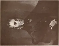 An illustration from Illustrated catalogue of the ninth series of 100 paintings by old masters of the Dutch, Flemish, Italian, French, and English schools : being a portion of the Sedelmeyer Gallery which contains about 1500 original pictures by ancient and modern artists (1905)
