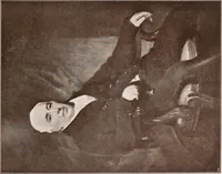 An illustration from Illustrated catalogue of the ninth series of 100 paintings by old masters of the Dutch, Flemish, Italian, French, and English schools : being a portion of the Sedelmeyer Gallery which contains about 1500 original pictures by ancient and modern artists (1905)