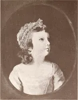 An illustration from Illustrated catalogue of the ninth series of 100 paintings by old masters of the Dutch, Flemish, Italian, French, and English schools : being a portion of the Sedelmeyer Gallery which contains about 1500 original pictures by ancient and modern artists (1905)