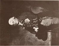 An illustration from Illustrated catalogue of the ninth series of 100 paintings by old masters of the Dutch, Flemish, Italian, French, and English schools : being a portion of the Sedelmeyer Gallery which contains about 1500 original pictures by ancient and modern artists (1905)