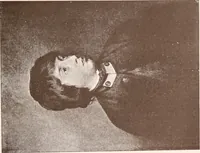 An illustration from Illustrated catalogue of the ninth series of 100 paintings by old masters of the Dutch, Flemish, Italian, French, and English schools : being a portion of the Sedelmeyer Gallery which contains about 1500 original pictures by ancient and modern artists (1905)