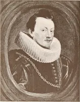 An illustration from Illustrated catalogue of the ninth series of 100 paintings by old masters of the Dutch, Flemish, Italian, French, and English schools : being a portion of the Sedelmeyer Gallery which contains about 1500 original pictures by ancient and modern artists (1905)