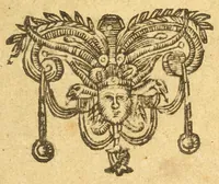 Picture 1 of 3 from The Duke of Millaine : a tragaedie as it hath beene often acted by His Maiesties Seruants, at the Blacke Friers (1623), leaf 9