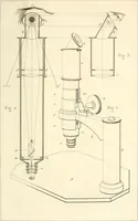 An illustration from Du microscope et des injections : dans leurs applications à l'anatomie et à la pathologie, suivi d'une classification des sciences fondamentales, de celle de la biologie et de l'anatomie en particulier (1849)