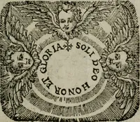 An illustration from Duodecim specula deum aliquando videre desideranti concinnata (1610)