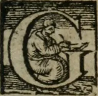An illustration from Duodecim specula deum aliquando videre desideranti concinnata (1610)