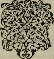 An illustration from Duodecim specula deum aliquando videre desideranti concinnata (1610)