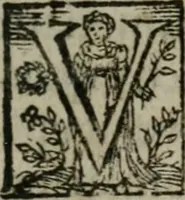 An illustration from Duodecim specula deum aliquando videre desideranti concinnata (1610)