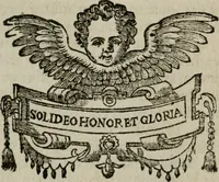 An illustration from Duodecim specula deum aliquando videre desideranti concinnata (1610)