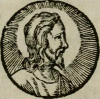 An illustration from Duodecim specula deum aliquando videre desideranti concinnata (1610)