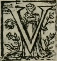 An illustration from Duodecim specula deum aliquando videre desideranti concinnata (1610)