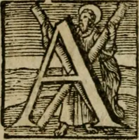 An illustration from Duodecim specula deum aliquando videre desideranti concinnata (1610)