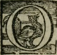 An illustration from Duodecim specula deum aliquando videre desideranti concinnata (1610)