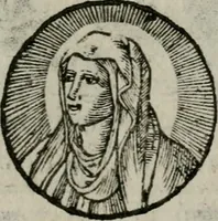 An illustration from Duodecim specula deum aliquando videre desideranti concinnata (1610)