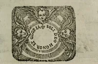 An illustration from Duodecim specula deum aliquando videre desideranti concinnata (1610)