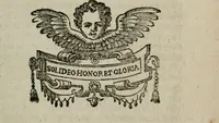 An illustration from Duodecim specula deum aliquando videre desideranti concinnata (1610)