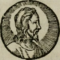 An illustration from Duodecim specula deum aliquando videre desideranti concinnata (1610)
