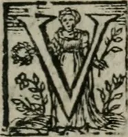 An illustration from Duodecim specula deum aliquando videre desideranti concinnata (1610)