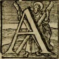 An illustration from Duodecim specula deum aliquando videre desideranti concinnata (1610)