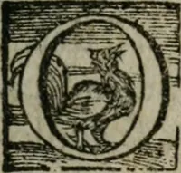 An illustration from Duodecim specula deum aliquando videre desideranti concinnata (1610)