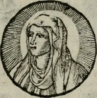 An illustration from Duodecim specula deum aliquando videre desideranti concinnata (1610)