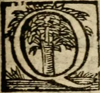 An illustration from Duodecim specula Deum aliquando videre desideranti concinnata (1610)
