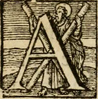 An illustration from Duodecim specula Deum aliquando videre desideranti concinnata (1610)