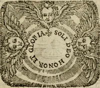 An illustration from Duodecim specula Deum aliquando videre desideranti concinnata (1610)