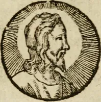 An illustration from Duodecim specula Deum aliquando videre desideranti concinnata (1610)