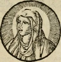 An illustration from Duodecim specula Deum aliquando videre desideranti concinnata (1610)