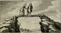 Picture 41 of 54 from [Duodekàs] emblematum sacrorum quorum consideratio accurata ad fidei exercitium et excitandam pietatem plurimum facere potest : erster [-vierter] Theill : schöner geistlichen Lehr vndt trost figuren, deren fleissige betrachtung zur Glaubens vbung vndt erweckung Chistlicher [sic] andacht, durch Gottes gnade, sehr deinlich sein kän (1625), leaf 80