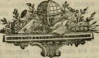 An illustration from L'art du peintre, doreur, vernisseur; ouvrage utile aux artistes & aux amateurs qui veulent entreprendre de peindre, dorer & vernir toutes sortes de sujets, en bâtimens, meubles, bijoux, équipages, &c (1787)