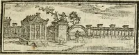 An illustration from L'art du peintre, doreur, vernisseur; ouvrage utile aux artistes & aux amateurs qui veulent entreprendre de peindre, dorer & vernir toutes sortes de sujets, en bâtimens, meubles, bijoux, équipages, &c (1787)