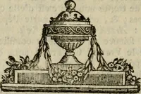 An illustration from L'art du peintre, doreur, vernisseur; ouvrage utile aux artistes & aux amateurs qui veulent entreprendre de peindre, dorer & vernir toutes sortes de sujets, en bâtimens, meubles, bijoux, équipages, &c (1787)