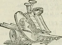 An illustration from L'art du peintre, doreur, vernisseur; ouvrage utile aux artistes & aux amateurs qui veulent entreprendre de peindre, dorer & vernir toutes sortes de sujets, en bâtimens, meubles, bijoux, équipages, &c (1787)