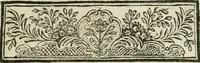 An illustration from L'art du peintre, doreur, vernisseur; ouvrage utile aux artistes & aux amateurs qui veulent entreprendre de peindre, dorer & vernir toutes sortes de sujets, en bâtimens, meubles, bijoux, équipages, &c (1787)