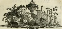 An illustration from L'art du peintre, doreur, vernisseur; ouvrage utile aux artistes & aux amateurs qui veulent entreprendre de peindre, dorer & vernir toutes sortes de sujets, en bâtimens, meubles, bijoux, équipages, &c (1787)