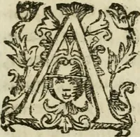 An illustration from Duplex dissertatio de duobus nummis Diocletiani et Licinii : ex cimelijs sereniss. ac reuerendiss. principis Leopoldi Cardinalis Medicei : cum auctario chronologico de votis decennalibus imperatorum ac caesarum (1675)